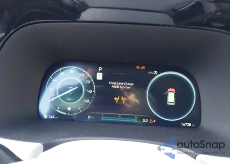 2023 Hyundai Palisade Calligraphy из США, поврежденный, VIN KM8R74GE3PU634316